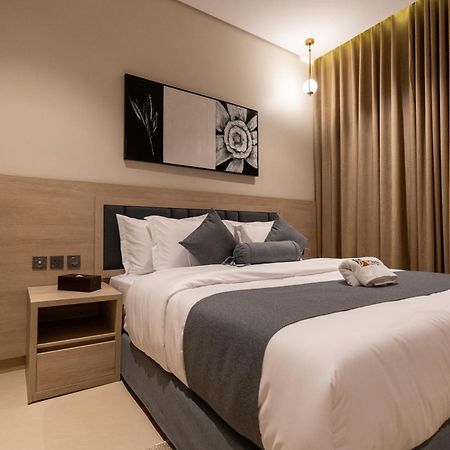 Brzeen Hotel 利雅德 外观 照片