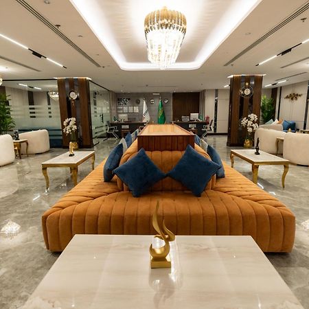 Brzeen Hotel 利雅德 外观 照片