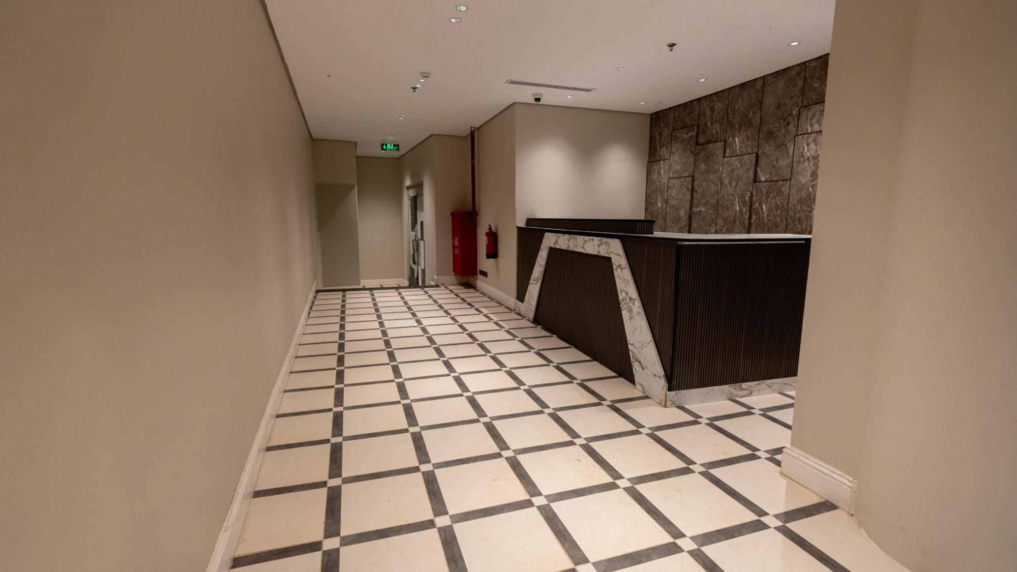 Brzeen Hotel 利雅德 外观 照片